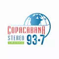 Copacabana Stereo - FM 93.7